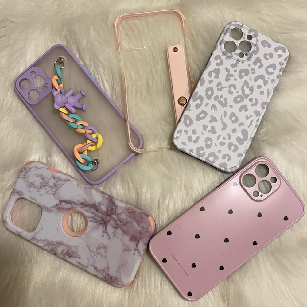 iPhone case 12 pro max